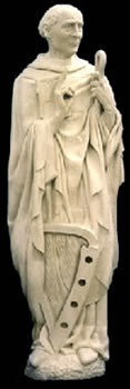 St Aldhelm