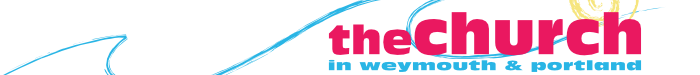 link to the church in weymouth & portland website