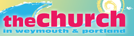 link to Weymouth and Portland Church events